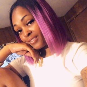 Meet your Posher, Sherrell